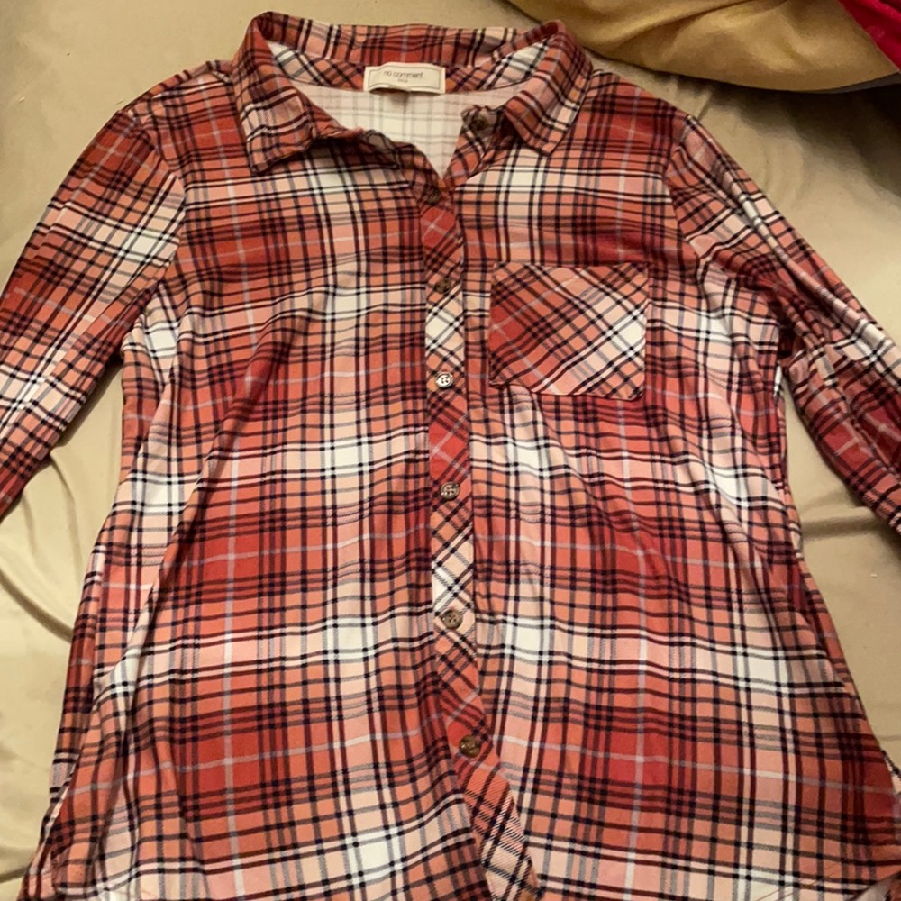 Shirt size XL in kids